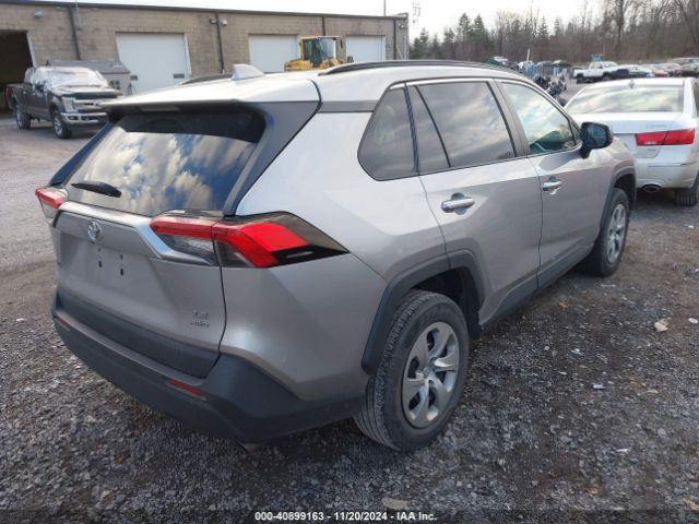 Photo 3 VIN: 2T3F1RFV6LC088438 - TOYOTA RAV4 