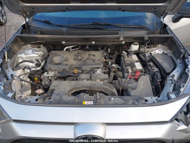 Photo 9 VIN: 2T3F1RFV6LC088438 - TOYOTA RAV4 