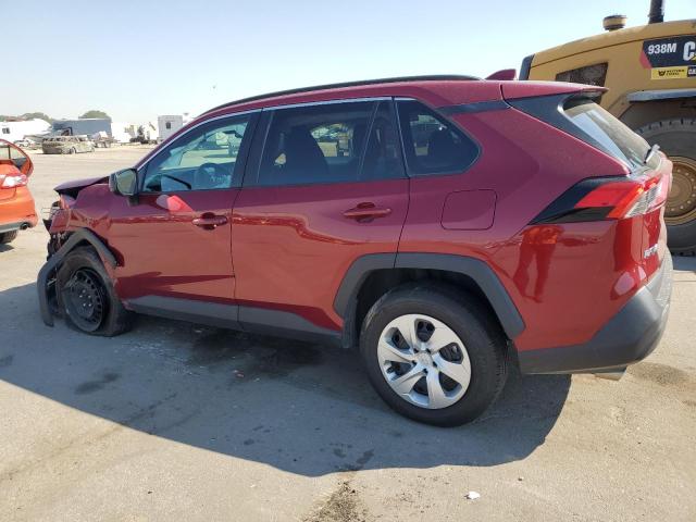 Photo 1 VIN: 2T3F1RFV6LC096748 - TOYOTA RAV4 LE 