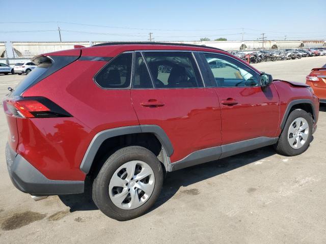 Photo 2 VIN: 2T3F1RFV6LC096748 - TOYOTA RAV4 LE 