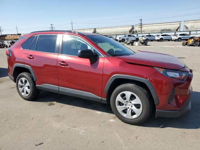 Photo 3 VIN: 2T3F1RFV6LC096748 - TOYOTA RAV4 LE 