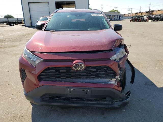 Photo 4 VIN: 2T3F1RFV6LC096748 - TOYOTA RAV4 LE 