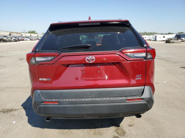 Photo 5 VIN: 2T3F1RFV6LC096748 - TOYOTA RAV4 LE 