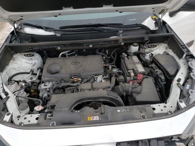 Photo 6 VIN: 2T3F1RFV6LC101012 - TOYOTA RAV4 LE 