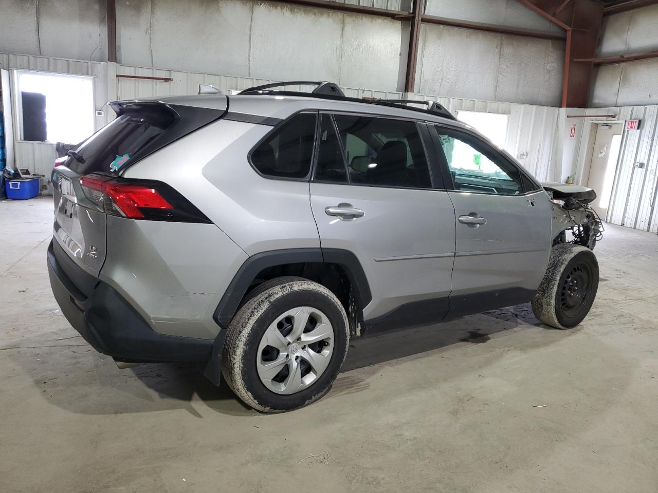 Photo 2 VIN: 2T3F1RFV6LC103102 - TOYOTA RAV 4 