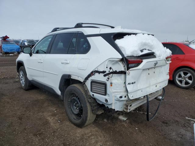 Photo 1 VIN: 2T3F1RFV6LC103648 - TOYOTA RAV4 