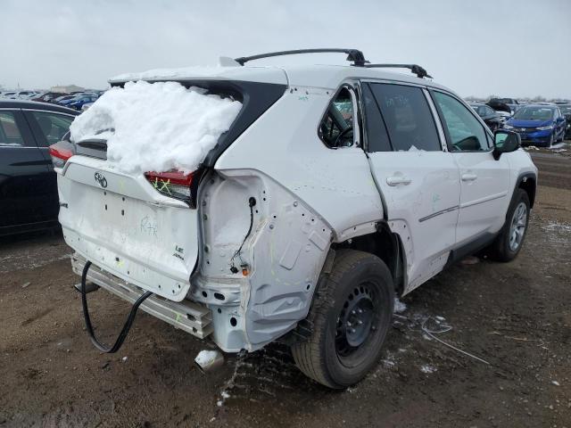 Photo 2 VIN: 2T3F1RFV6LC103648 - TOYOTA RAV4 