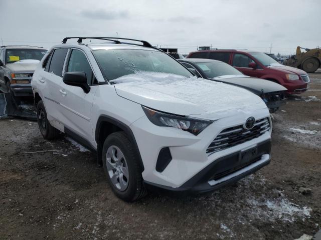 Photo 3 VIN: 2T3F1RFV6LC103648 - TOYOTA RAV4 