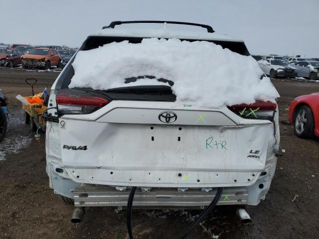 Photo 5 VIN: 2T3F1RFV6LC103648 - TOYOTA RAV4 