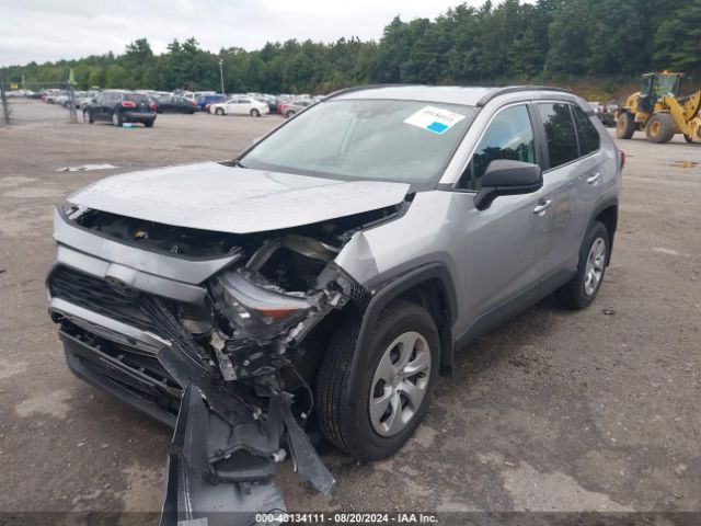 Photo 1 VIN: 2T3F1RFV6LC110812 - TOYOTA RAV4 