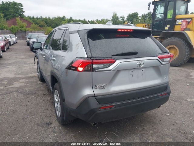 Photo 2 VIN: 2T3F1RFV6LC110812 - TOYOTA RAV4 