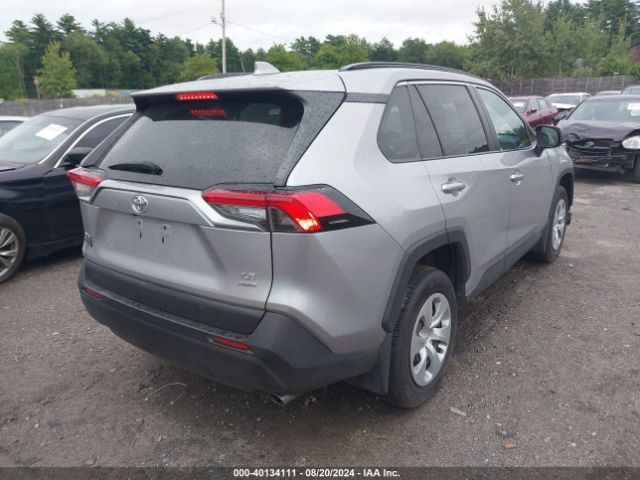 Photo 3 VIN: 2T3F1RFV6LC110812 - TOYOTA RAV4 