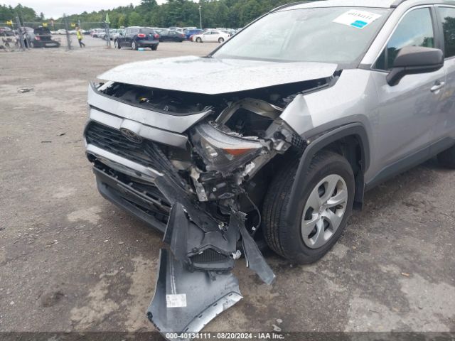 Photo 5 VIN: 2T3F1RFV6LC110812 - TOYOTA RAV4 