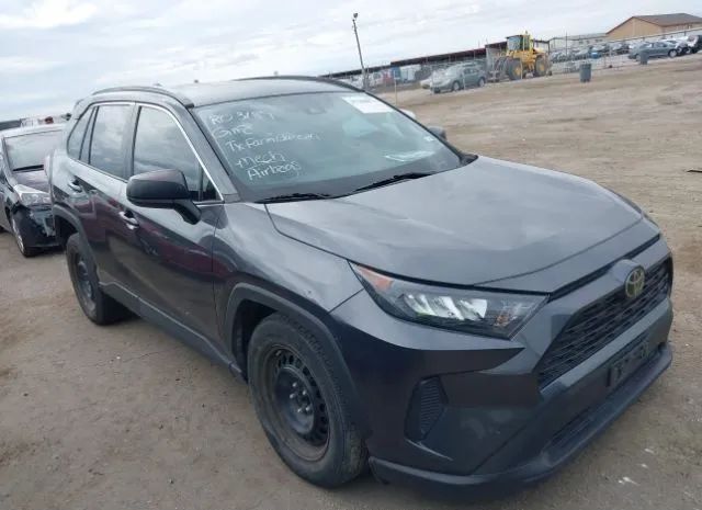 Photo 0 VIN: 2T3F1RFV6LC123267 - TOYOTA RAV4 