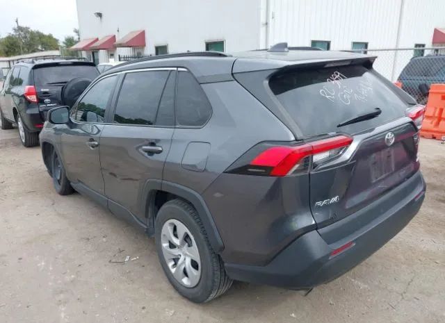 Photo 2 VIN: 2T3F1RFV6LC123267 - TOYOTA RAV4 