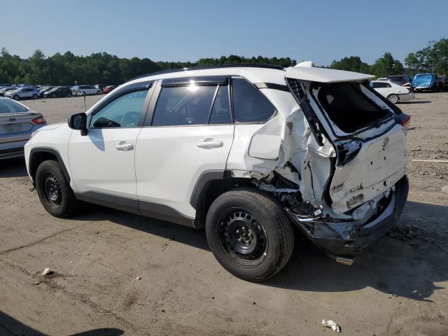 Photo 1 VIN: 2T3F1RFV6LC130932 - TOYOTA RAV4 LE 