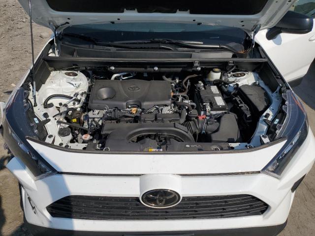 Photo 11 VIN: 2T3F1RFV6LC130932 - TOYOTA RAV4 LE 