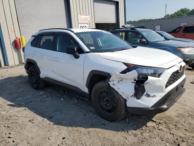 Photo 3 VIN: 2T3F1RFV6LC130932 - TOYOTA RAV4 LE 