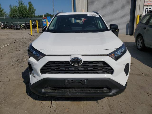 Photo 4 VIN: 2T3F1RFV6LC130932 - TOYOTA RAV4 LE 