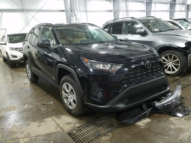 Photo 0 VIN: 2T3F1RFV6LW087420 - TOYOTA RAV4 LE 