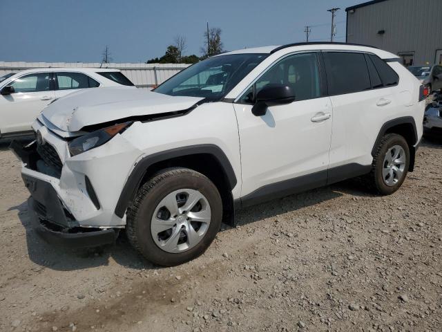 Photo 0 VIN: 2T3F1RFV6LW094271 - TOYOTA RAV4 LE 