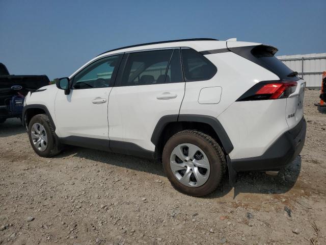 Photo 1 VIN: 2T3F1RFV6LW094271 - TOYOTA RAV4 LE 