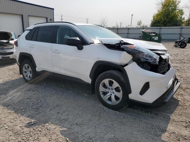 Photo 3 VIN: 2T3F1RFV6LW094271 - TOYOTA RAV4 LE 