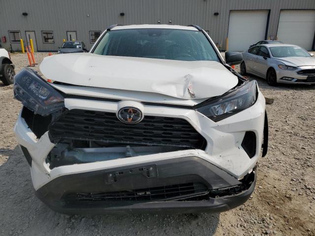 Photo 4 VIN: 2T3F1RFV6LW094271 - TOYOTA RAV4 LE 