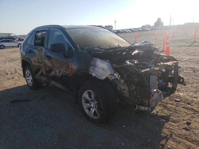 Photo 0 VIN: 2T3F1RFV6LW135420 - TOYOTA RAV4 LE 