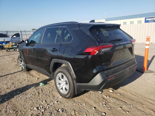 Photo 2 VIN: 2T3F1RFV6LW135420 - TOYOTA RAV4 LE 