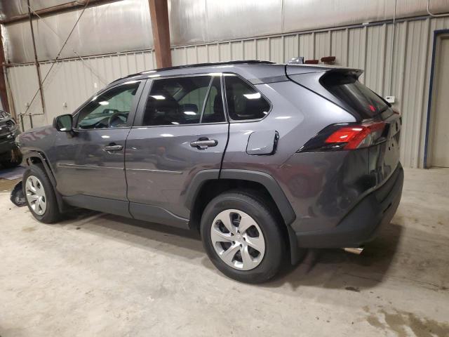 Photo 1 VIN: 2T3F1RFV6MC153158 - TOYOTA RAV4 LE 