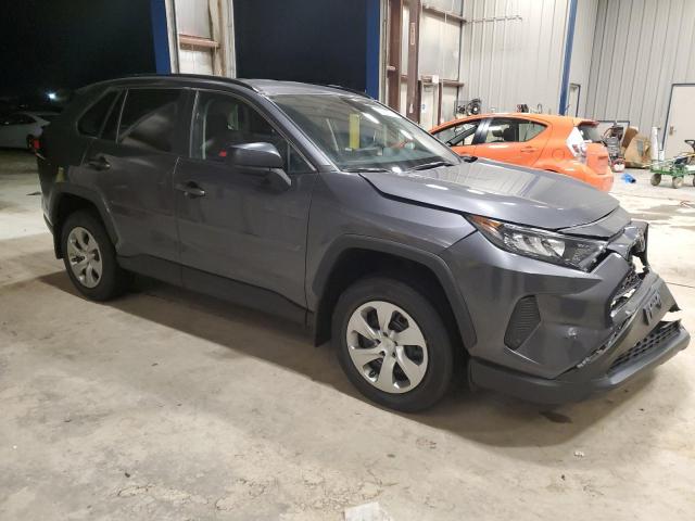 Photo 3 VIN: 2T3F1RFV6MC153158 - TOYOTA RAV4 LE 