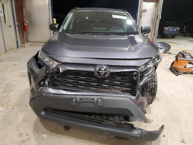 Photo 4 VIN: 2T3F1RFV6MC153158 - TOYOTA RAV4 LE 