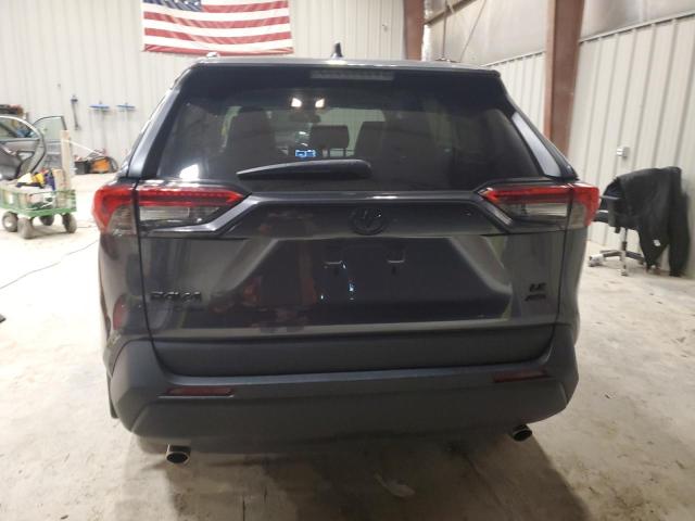 Photo 5 VIN: 2T3F1RFV6MC153158 - TOYOTA RAV4 LE 