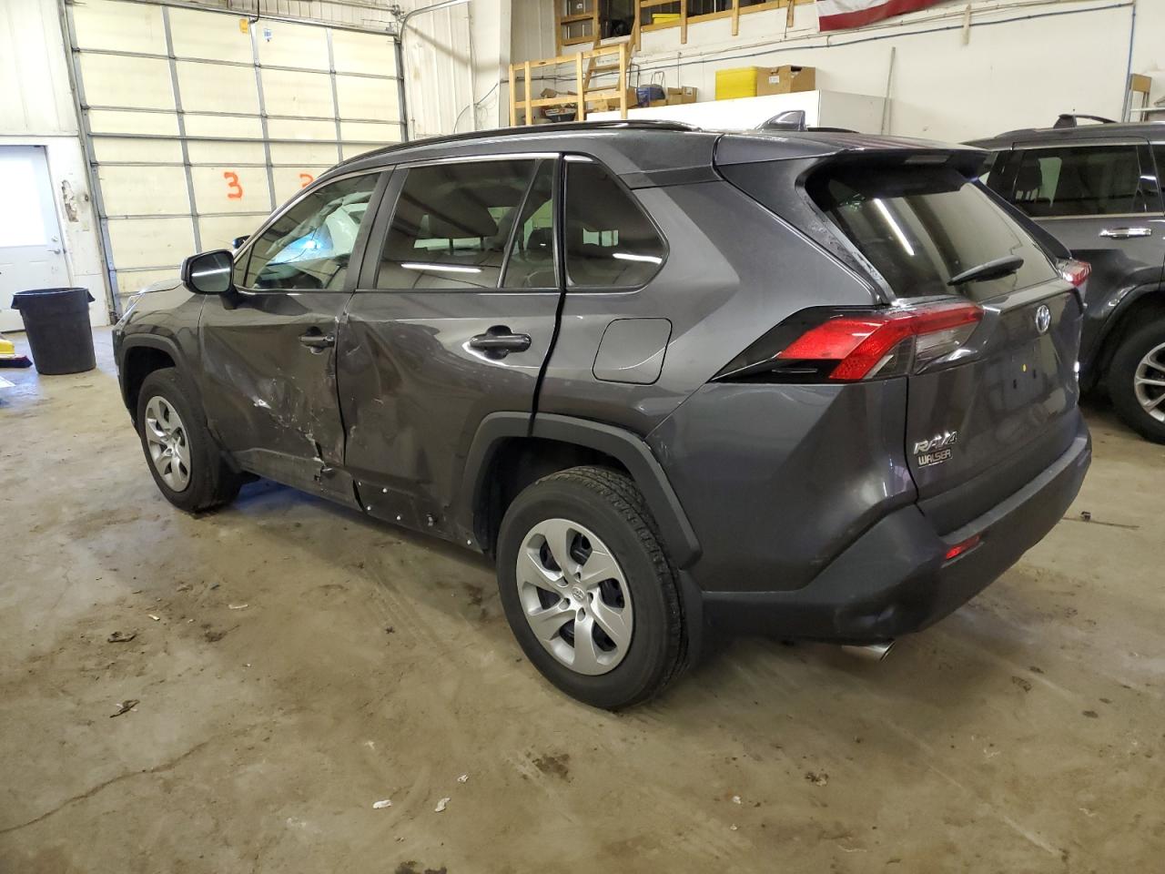 Photo 1 VIN: 2T3F1RFV6MC162880 - TOYOTA RAV 4 