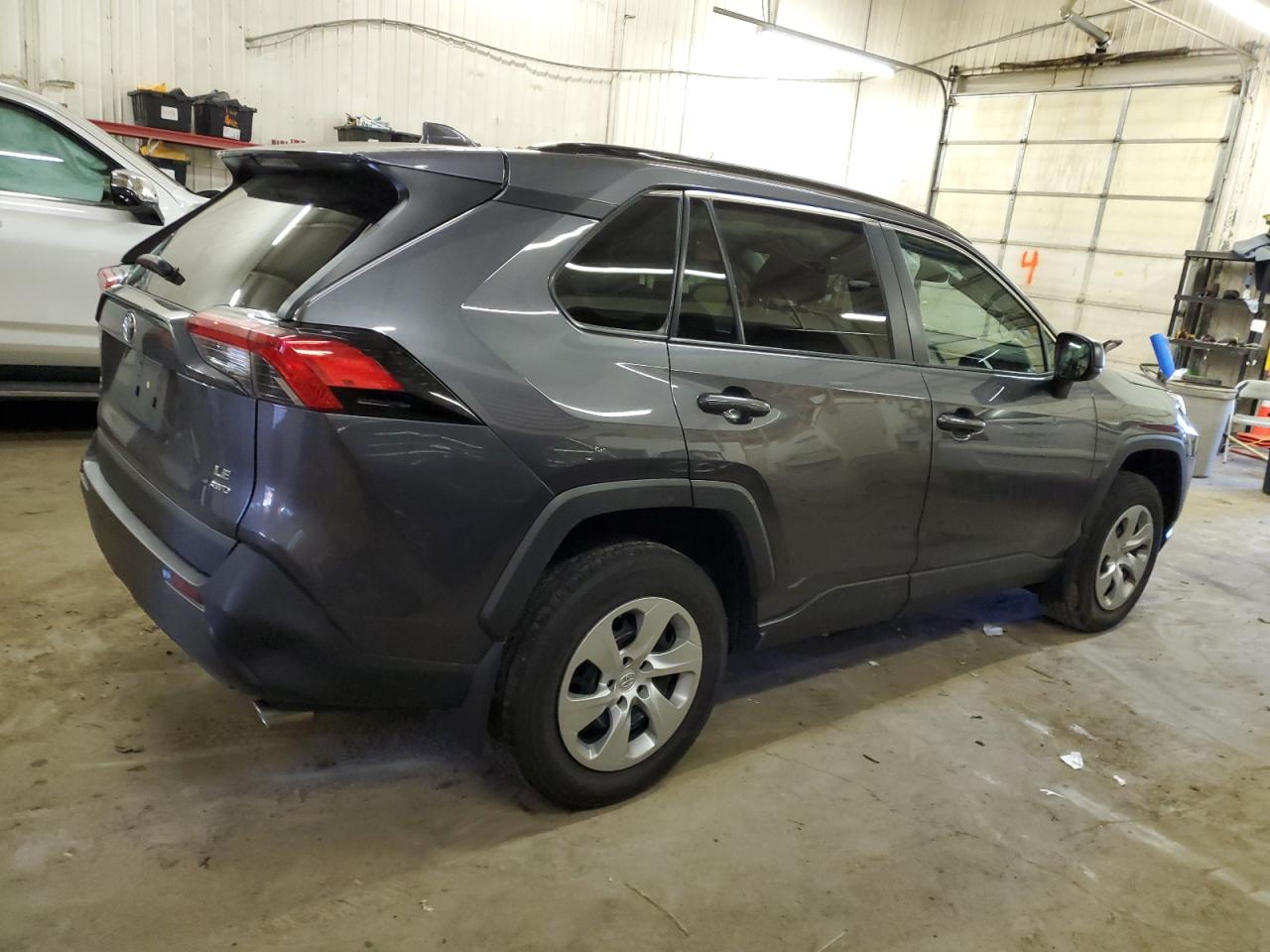 Photo 2 VIN: 2T3F1RFV6MC162880 - TOYOTA RAV 4 