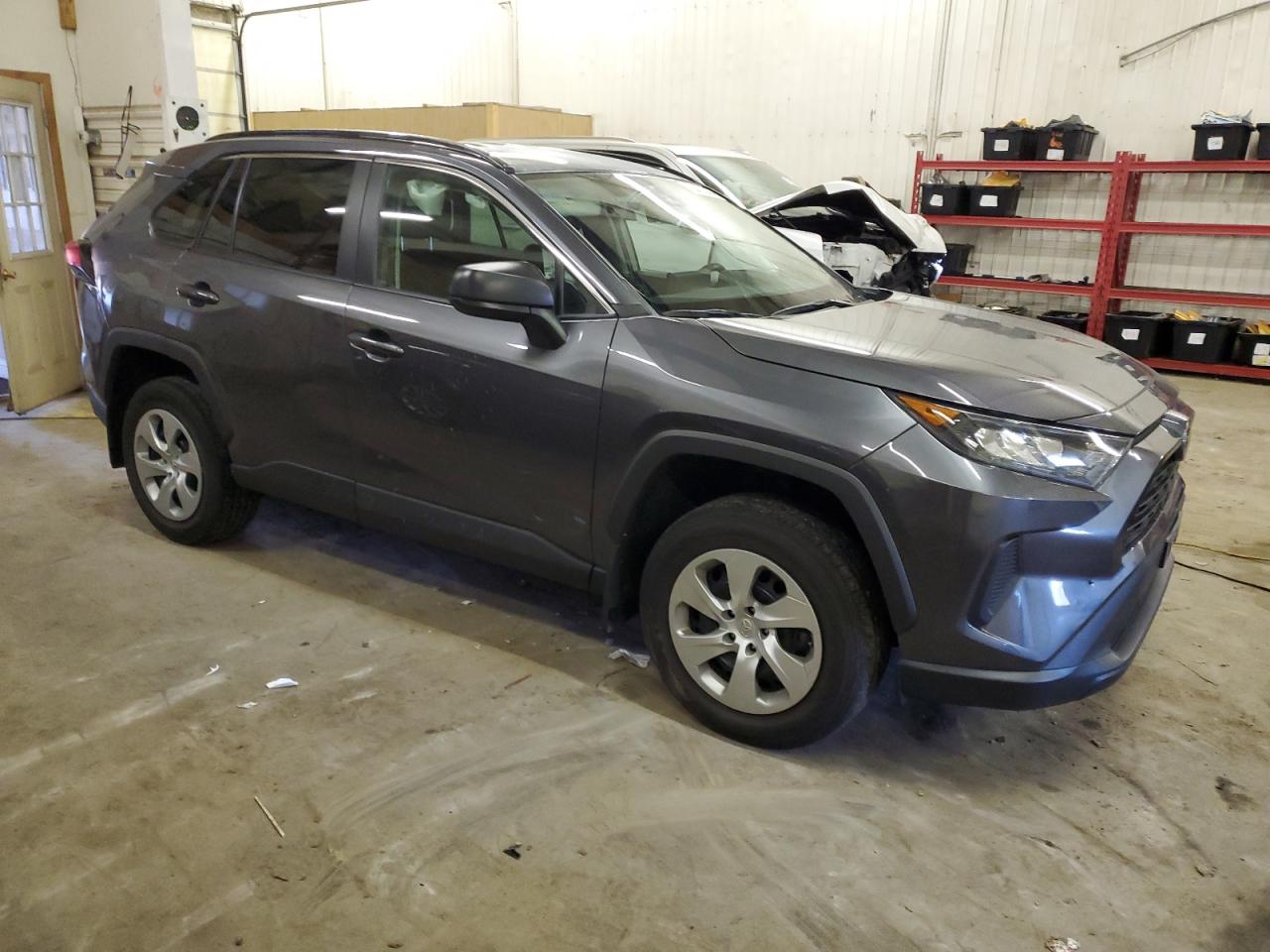 Photo 3 VIN: 2T3F1RFV6MC162880 - TOYOTA RAV 4 