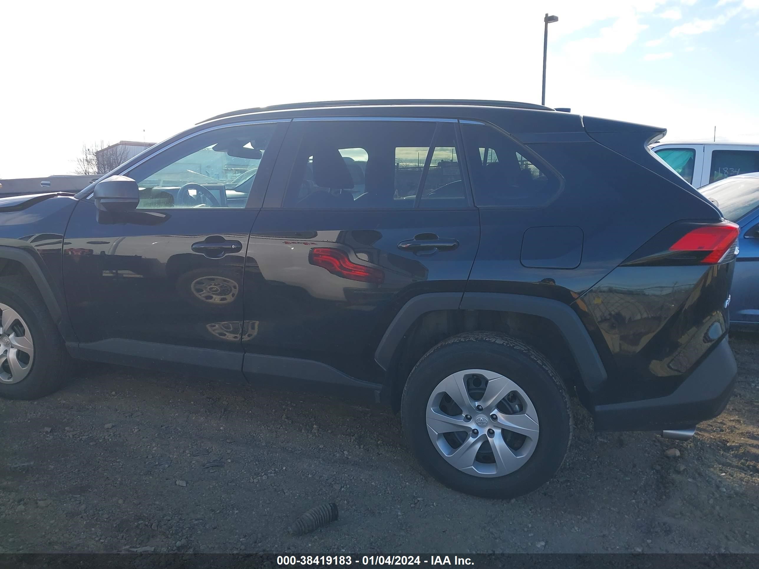 Photo 13 VIN: 2T3F1RFV6MC175354 - TOYOTA RAV 4 