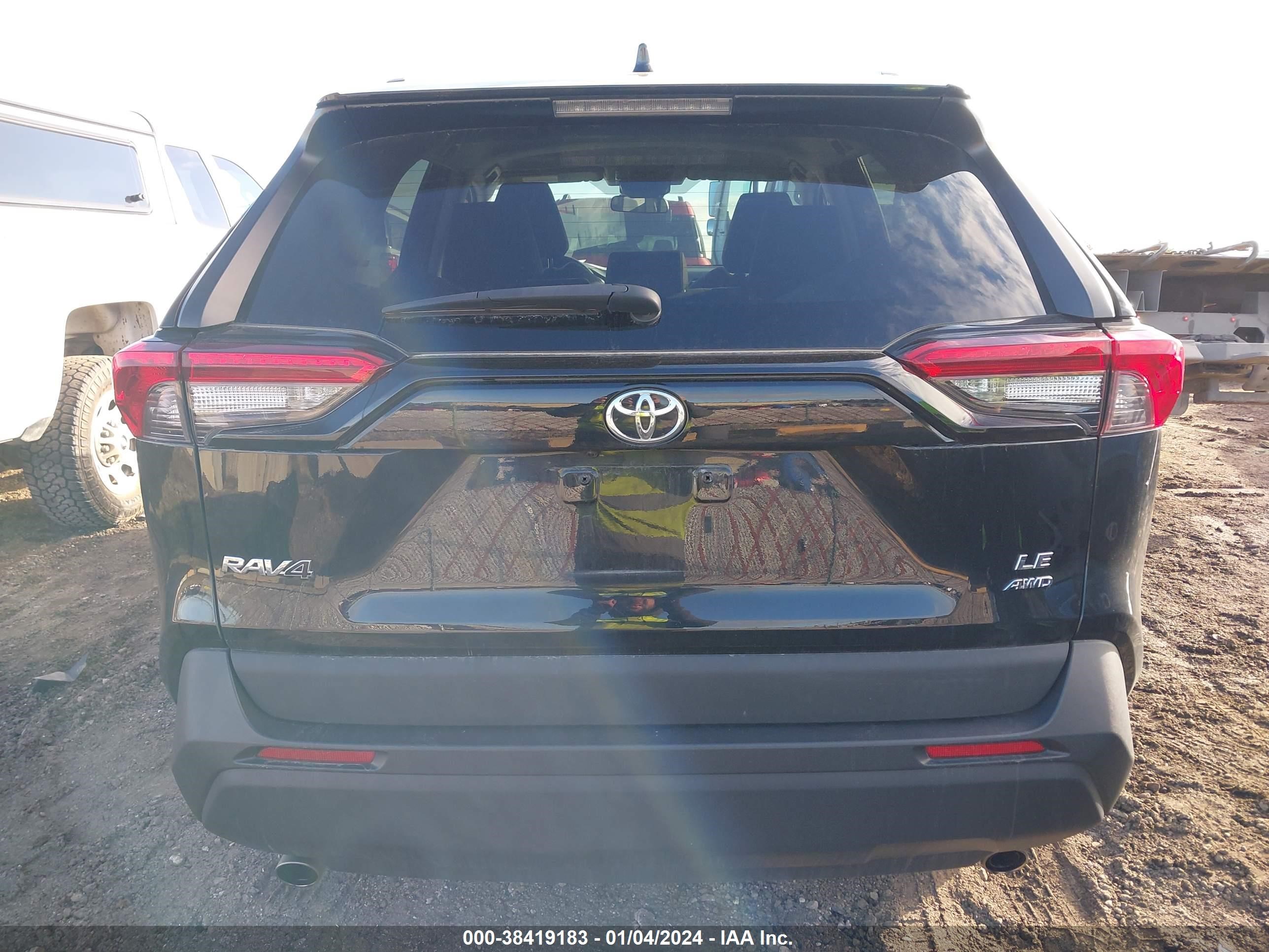 Photo 15 VIN: 2T3F1RFV6MC175354 - TOYOTA RAV 4 