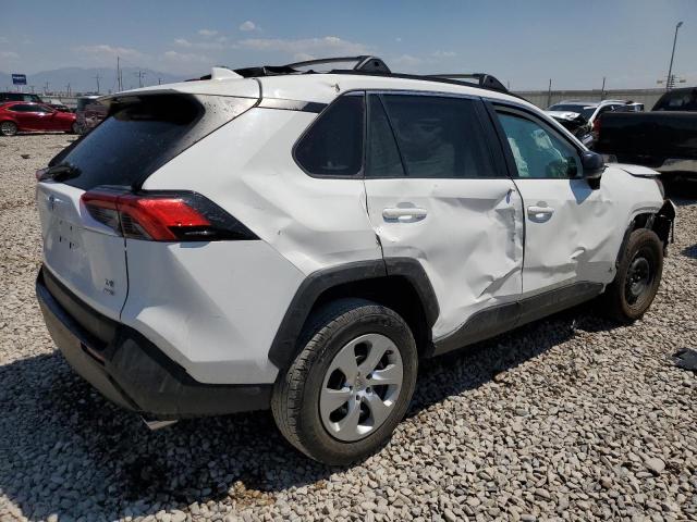 Photo 2 VIN: 2T3F1RFV6MC218607 - TOYOTA RAV4 LE 