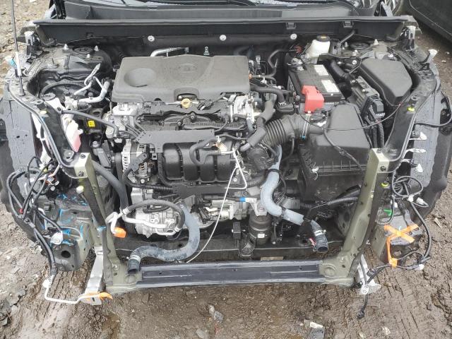 Photo 10 VIN: 2T3F1RFV6MC221636 - TOYOTA RAV4 