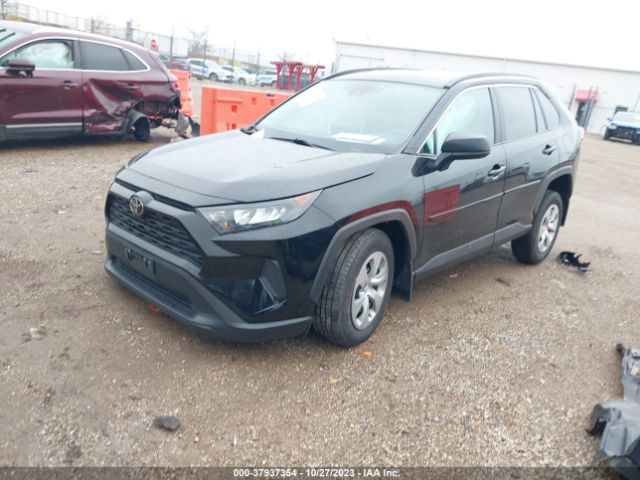 Photo 1 VIN: 2T3F1RFV6MC224715 - TOYOTA RAV4 