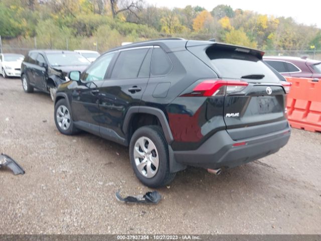 Photo 2 VIN: 2T3F1RFV6MC224715 - TOYOTA RAV4 