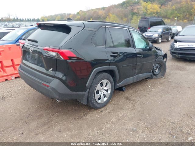 Photo 3 VIN: 2T3F1RFV6MC224715 - TOYOTA RAV4 