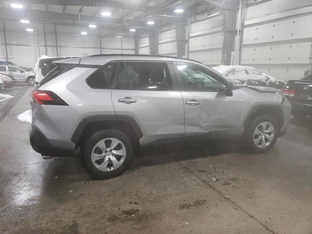 Photo 2 VIN: 2T3F1RFV6MC240154 - TOYOTA RAV4 LE 