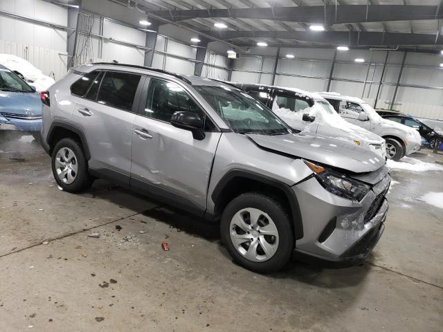 Photo 3 VIN: 2T3F1RFV6MC240154 - TOYOTA RAV4 LE 