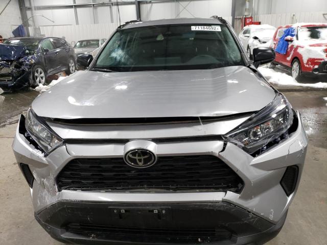 Photo 4 VIN: 2T3F1RFV6MC240154 - TOYOTA RAV4 LE 