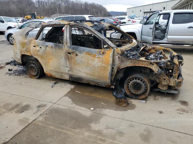 Photo 3 VIN: 2T3F1RFV6MC251414 - TOYOTA RAV4 