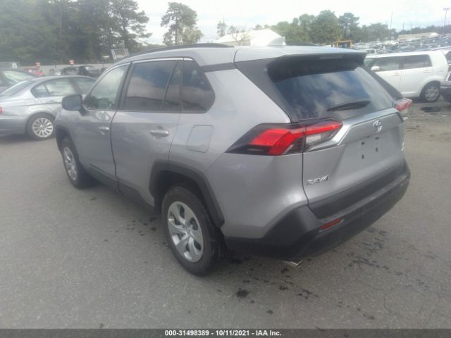 Photo 2 VIN: 2T3F1RFV6MW205080 - TOYOTA RAV4 