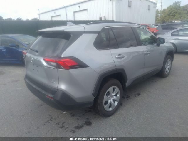 Photo 3 VIN: 2T3F1RFV6MW205080 - TOYOTA RAV4 